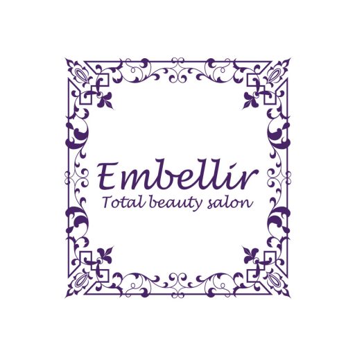 embellir-トータルビューティサロン アンベリール 横浜駅近リピート率97%サロン